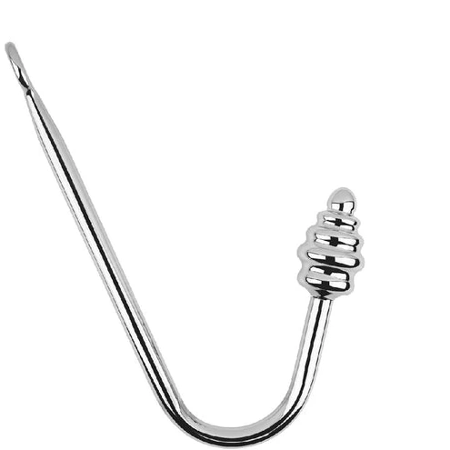 Ribbed 8826 Set GreatBenefit Screw-in Hook Anal 1011